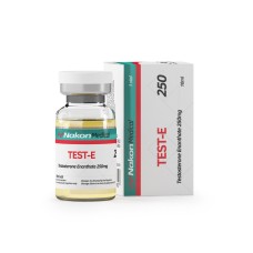 High-Quality Test-E 250mg/ml - Nakon Medical Nakon Medical