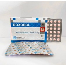 Roxobol Zerox Pharmaceuticals