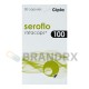 Seroflo Rotacap 100 mcg Cipla