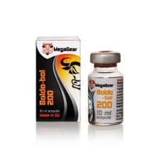 Boldo-bol 200 MegaGear