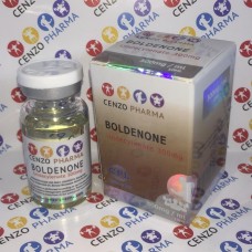Boldenone Pharmaceutical
