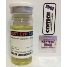 Test Cyp 250 Pharmaceutical