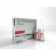 Tri-Trenbolone Pharmaceutical