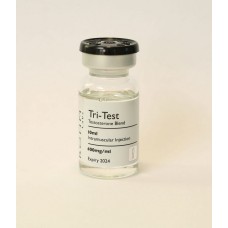 Tri-Test Pharmaceutical