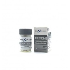 Intextbol-10 Pharmaceutical