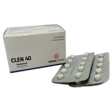 Clen SINGANI PHARMA