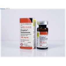 Testosterone Propionate Beligas Pharmaceutical 10ml vial Beligas