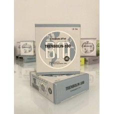 Trenbolin-100 BM Pharmaceutical 10ML BM Pharmaceutical