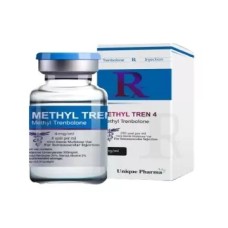 METHYL TREN INJECT UNIQUE PHARMA