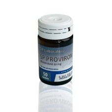 SP Proviron 50 mg SP Laboratories