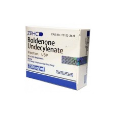 Boldenon Undecylenate U.S.P. 250 mg Zhengzhou